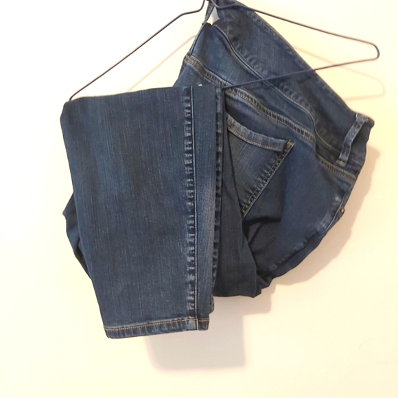 TORRID | Women's Jegging Jeans Blue Size 22 R - Picture 4 of 12